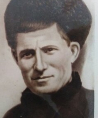 Цгоев Александр Сосланбекович