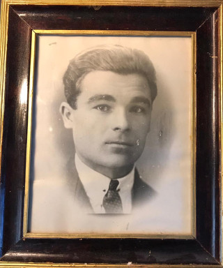 Завьялов Алексей Фёдорович