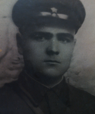 Ясыновый Иван Петрович