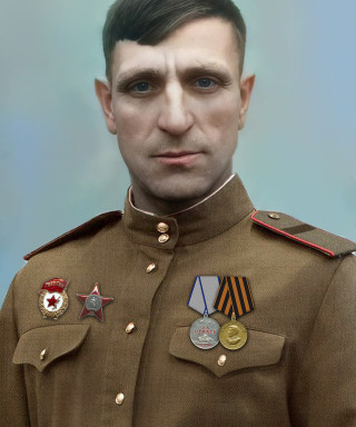 Трофимов Иван Александрович