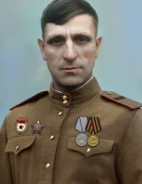 Трофимов Иван Александрович