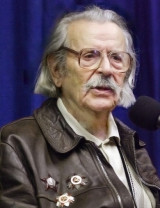 Агранович Евгений Данилович