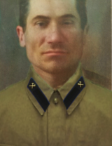 Савченко Фёдор Лукьянович