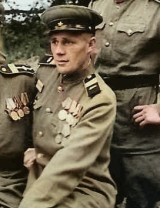 Власов Сергей Павлович