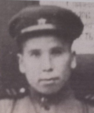 Зайнулин Минезагит Гараевич