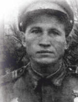 Пряников Иван Яковлевич