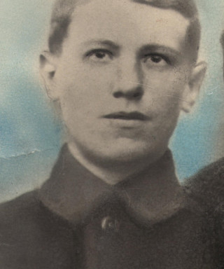 Димитриев Александр Михайлович