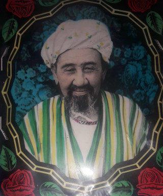 Суюнхол Куганов