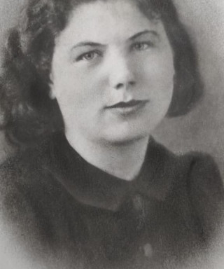 Камышникова Варвара Матвеевна