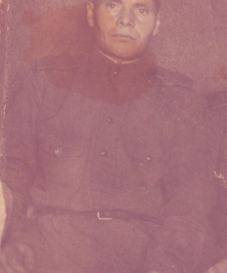 Курицин Василий Андреевич