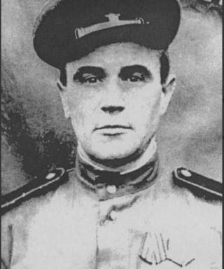 Вершинин Павел Васильевич