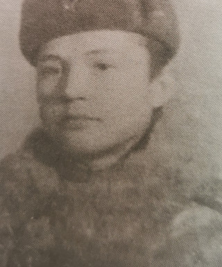 Иноземцев Валентин Алексеевич