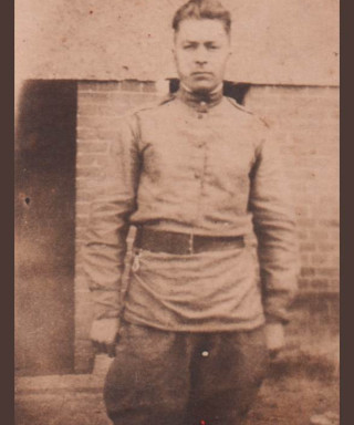 Кочергин Григорий Ильич