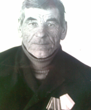 Заика Василий Тимофеевич