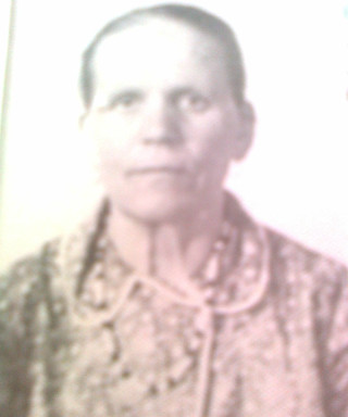 Заика Евдокия Анисимовна