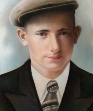 Щулепов Василий Андреевич