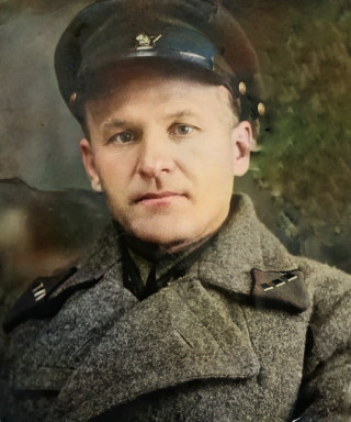 Кузнецов Михаил Васильевич