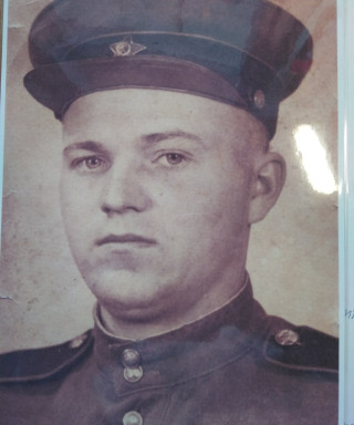 Лакиза Леонид Стахович