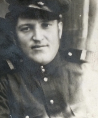 Исчалов Григорий Михайлович