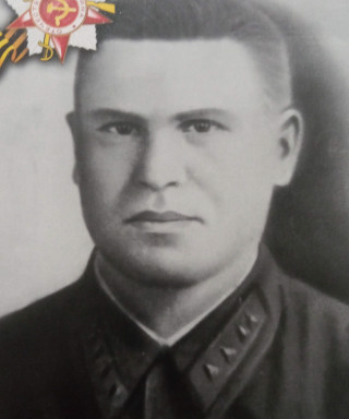 Корытко Василий Леонович