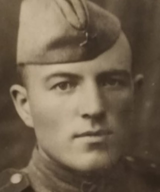 Дубровин Сергей Устинович