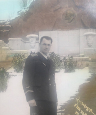 Щеглов Андреан Константинович