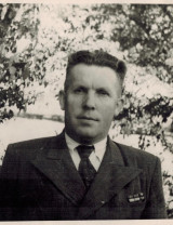 Барабанов Василий Иосифович