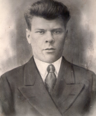 Фучкин Василий Герасимович