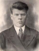 Фучкин Василий Герасимович