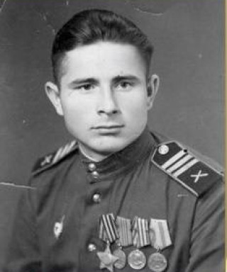 Лямзенко Николай Владимирович