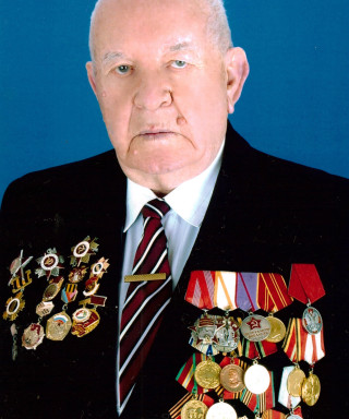 Катинов Муазин Хуатович