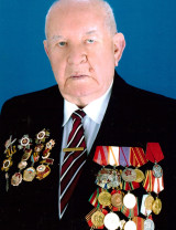 Катинов Муазин Хуатович