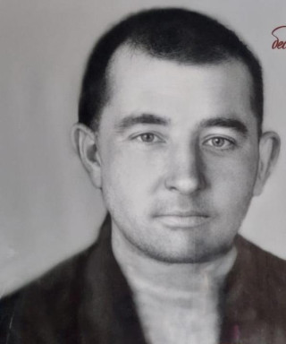 Ахмеров Ахсан Хусаинович