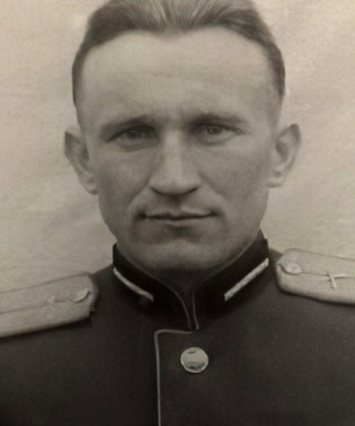 Глушанков Дмитрий Самуилович