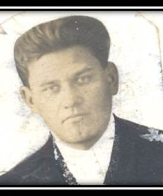 Буров Константин Павлович