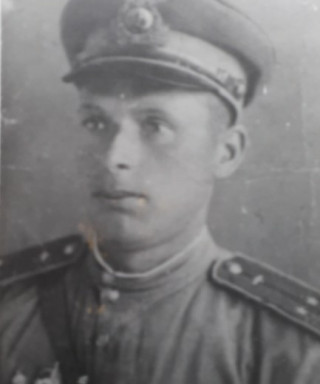 Микулинский Василий Адамович