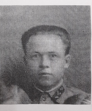 Ярков Кузьма Пантелеевич