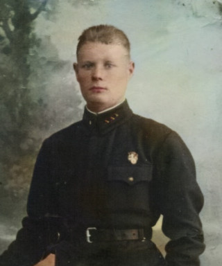 Донцов Александр Андреевич