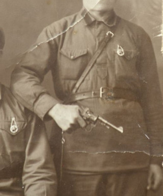 Тюнягин Андрей Иванович