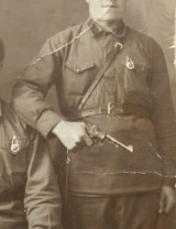 Тюнягин Андрей Иванович