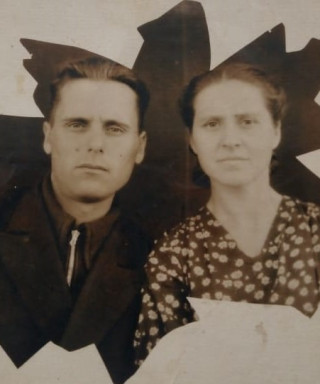 Фокин Иван Ульянович