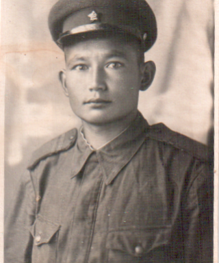 Шагалиев Исхак Шагалиевич