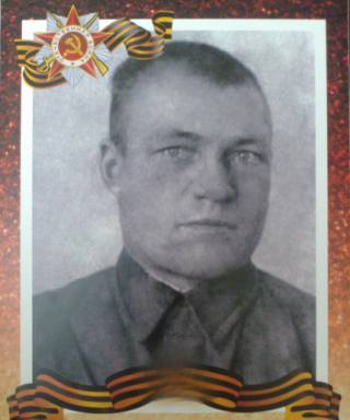 Поляков Михаил Александрович