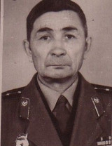 Туголуков Георгий Павлович