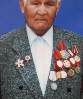 Амиров Заки Расулович