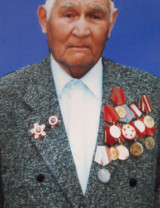 Амиров Заки Расулович