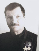 Кузеванов Егор Изотович