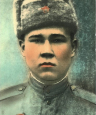 Пугачев Фадей Миронович