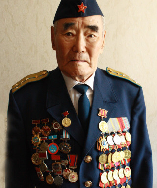 Донской Феодосий Семёнович