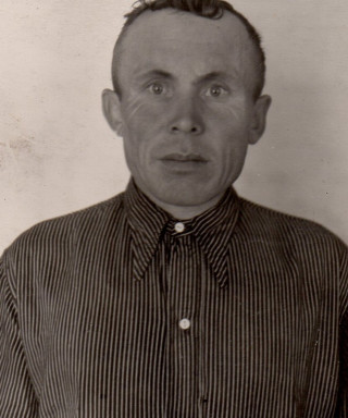 Кубышкин Фёдор Афанасьевич